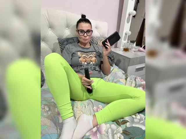 _Milashka_ webcam