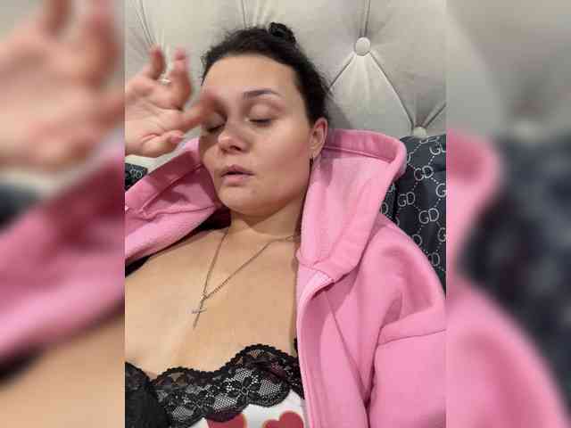 _Milashka_ webcam