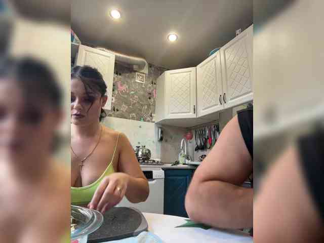 _Milashka_ webcam
