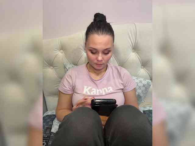 _Milashka_ webcam