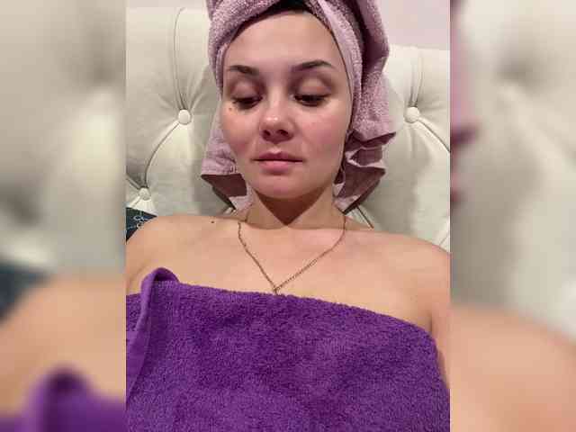 _Milashka_ webcam