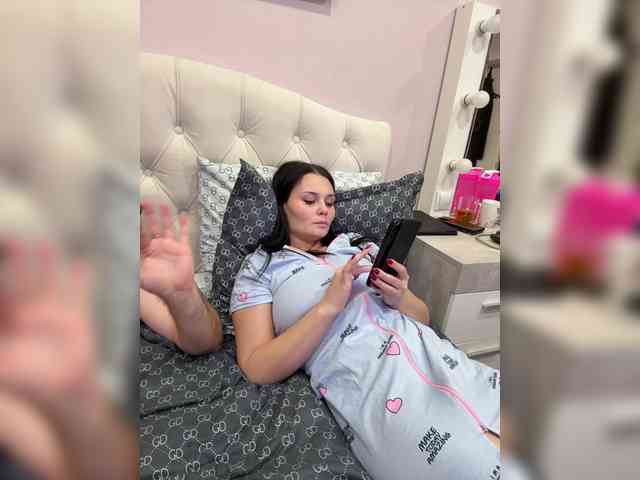 Модель: _Milashka_