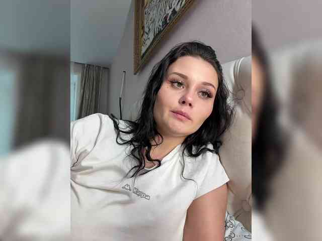 _Milashka_ webcam