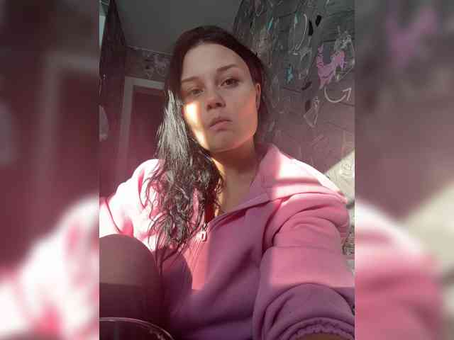 _Milashka_ webcam