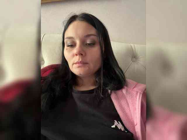 _Milashka_ webcam
