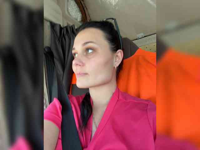 _Milashka_ webcam
