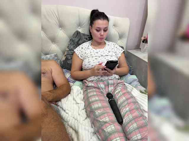 _Milashka_ webcam