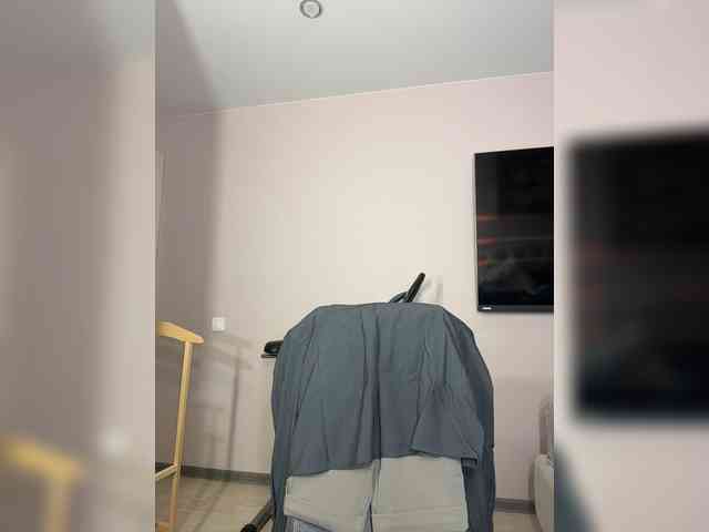 _Milashka_ webcam
