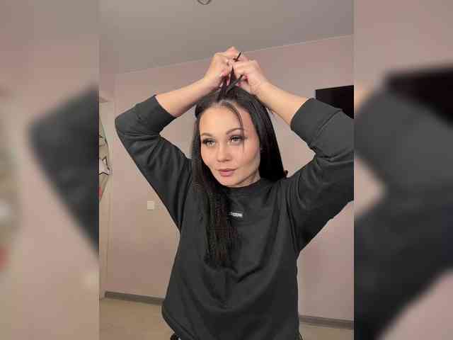 _Milashka_ webcam