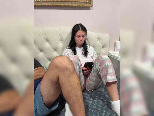 _Milashka_ webcam