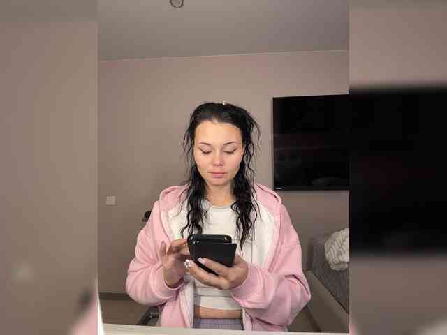 _Milashka_ webcam