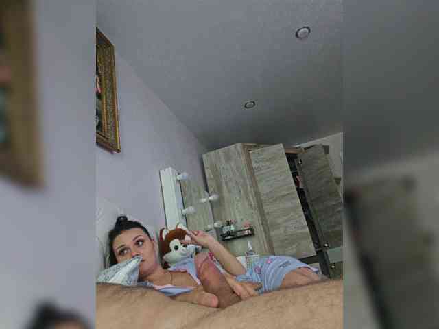 _Milashka_ webcam