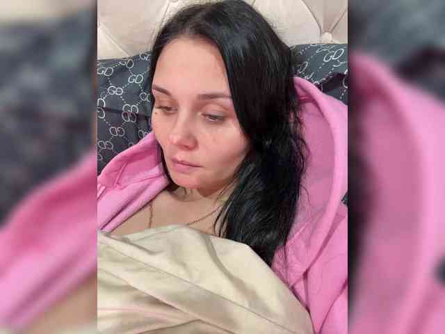 _Milashka_ webcam