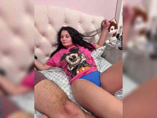 _Milashka_ webcam