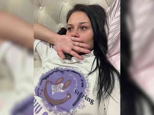 _Milashka_ webcam
