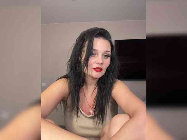 _Milashka_ webcam