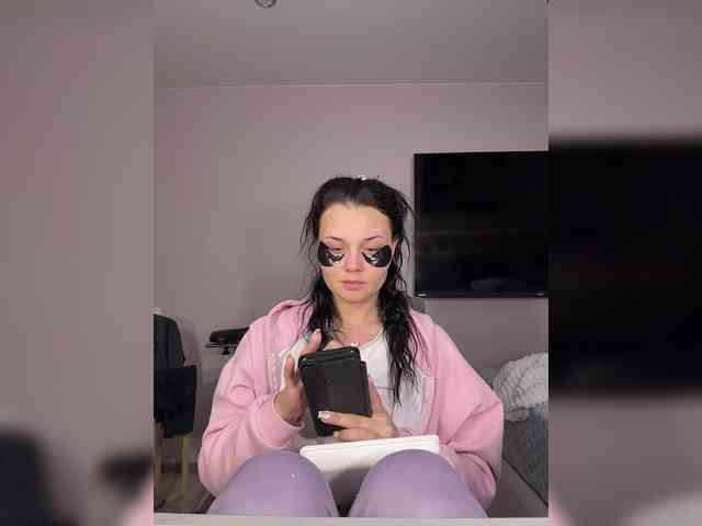 _Milashka_ webcam