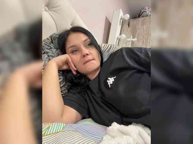 _Milashka_ webcam