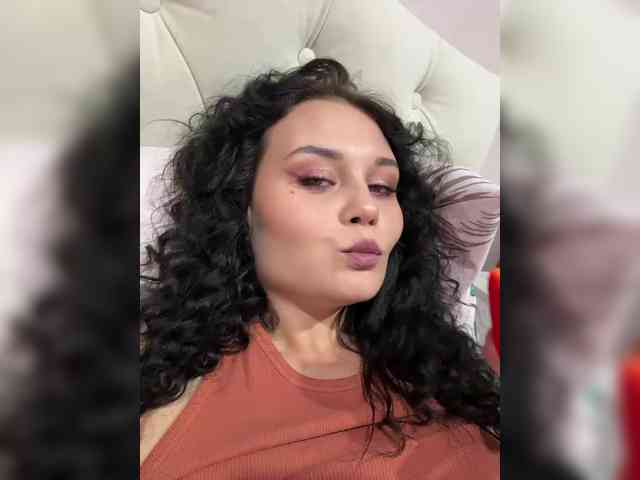 _Milashka_ webcam