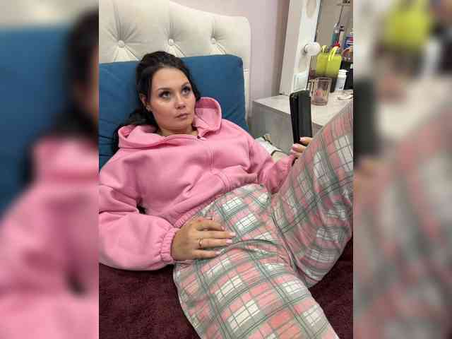_Milashka_ webcam