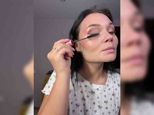 _Milashka_ webcam