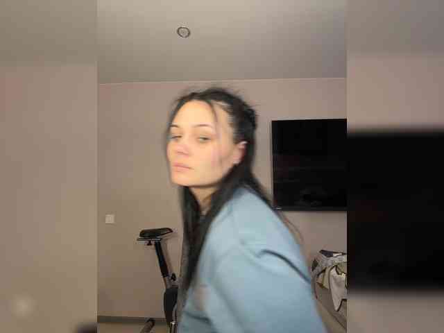 _Milashka_ webcam