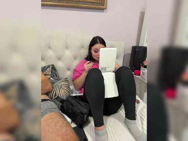 _Milashka_ webcam