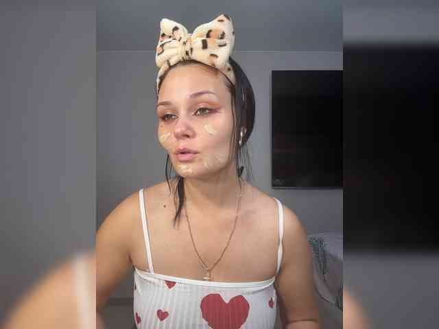_Milashka_ webcam