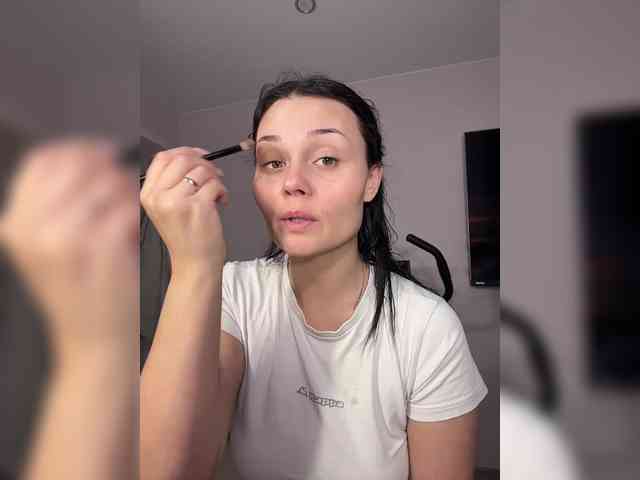 _Milashka_ webcam