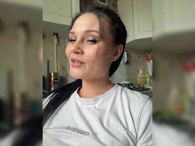 _Milashka_ webcam