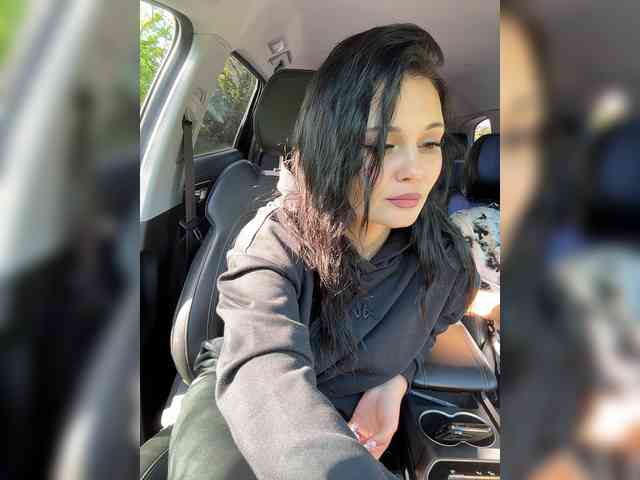 _Milashka_ webcam