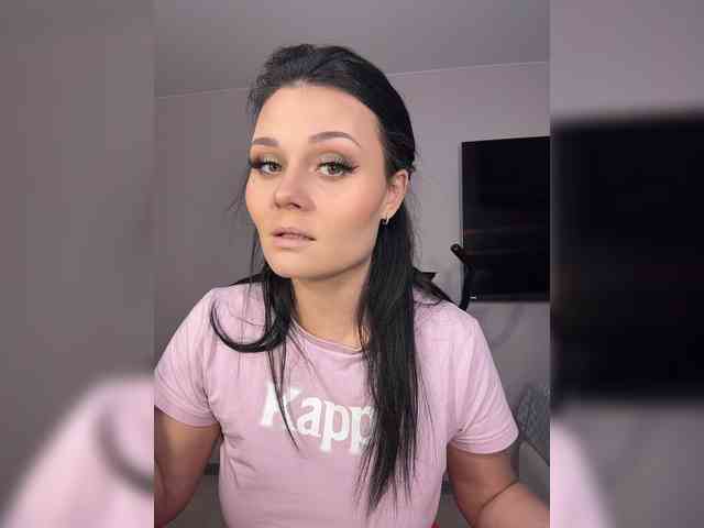 _Milashka_ webcam