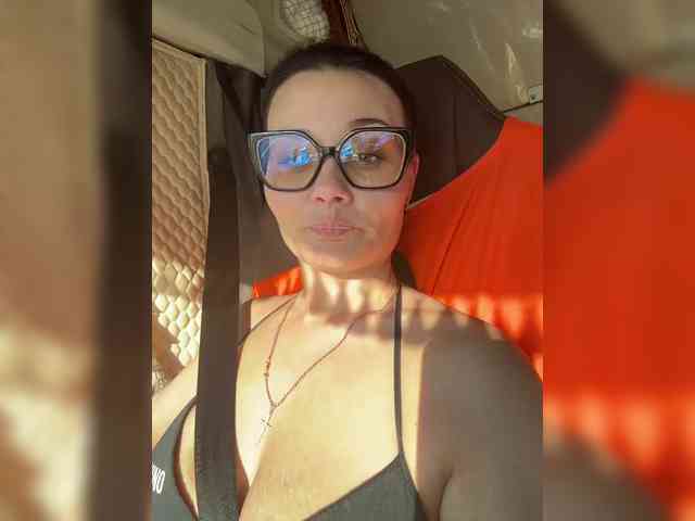_Milashka_ webcam