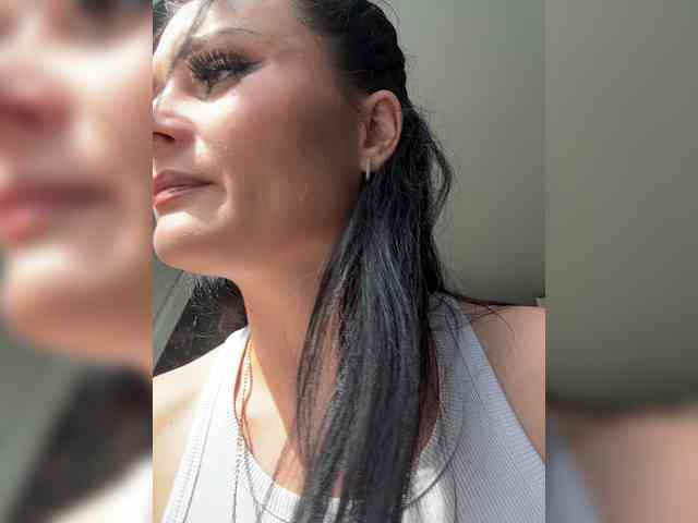 _Milashka_ webcam