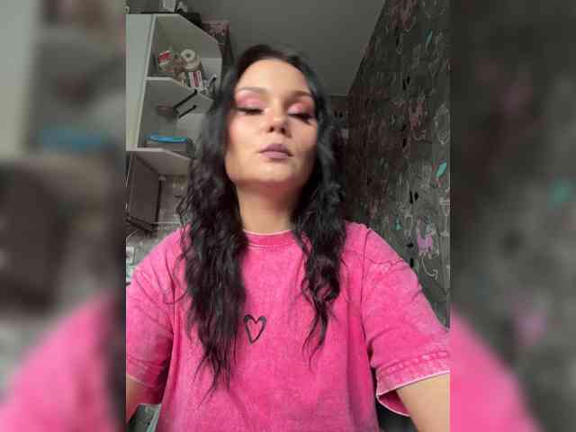 _Milashka_ webcam
