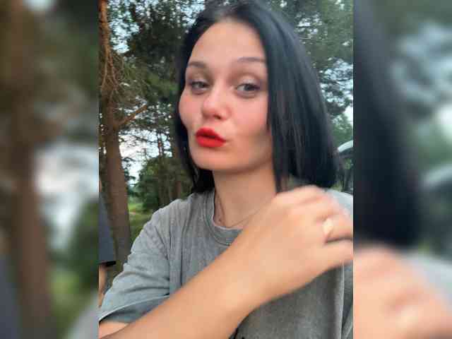 _Milashka_ webcam