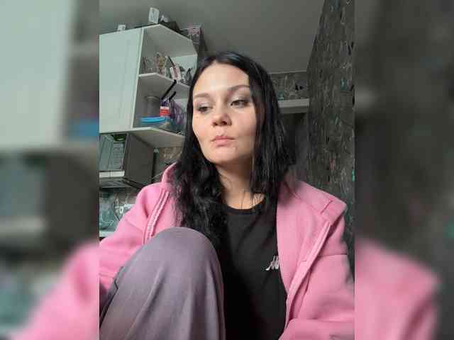 _Milashka_ webcam