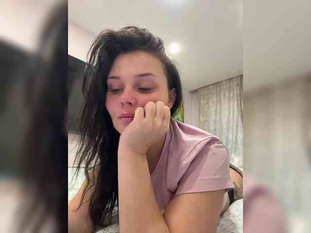 _Milashka_ webcam