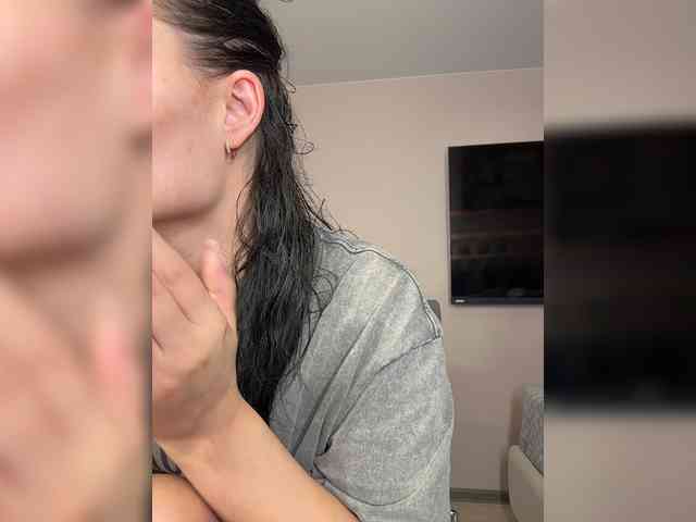 _Milashka_ webcam