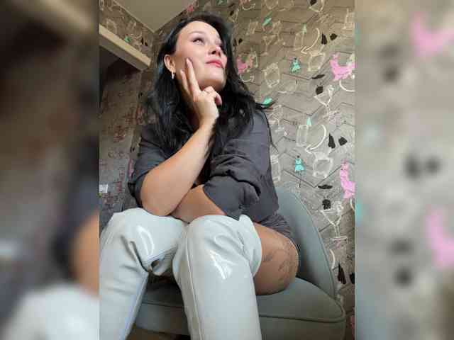 _Milashka_ webcam