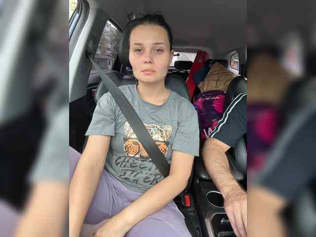 _Milashka_ webcam