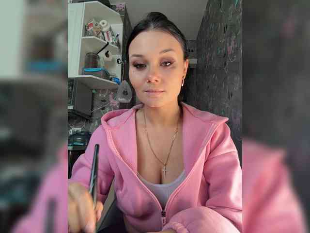 _Milashka_ webcam