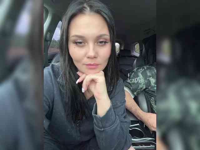 _Milashka_ webcam