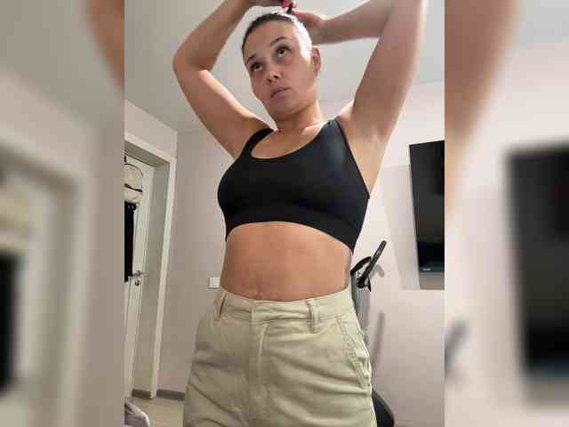 Paratrax Sex Cam Show