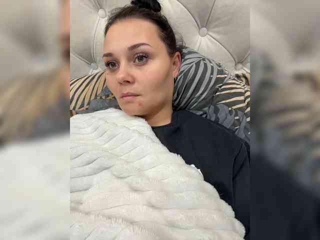 _Milashka_ webcam