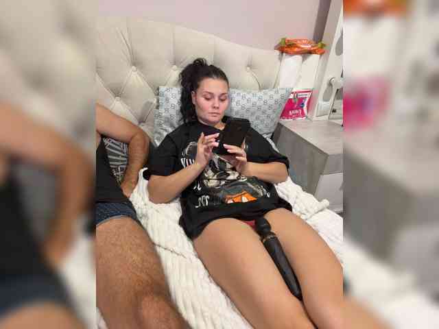 _Milashka_ webcam