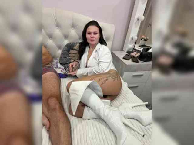 _Milashka_ webcam
