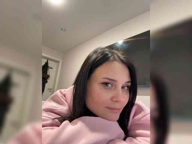 Модель: _Milashka_