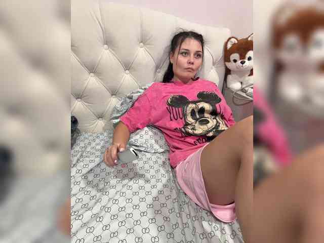 _Milashka_ webcam