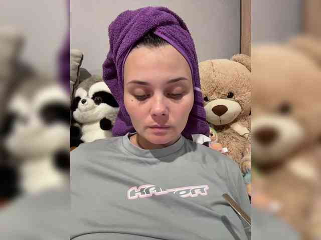 _Milashka_ webcam